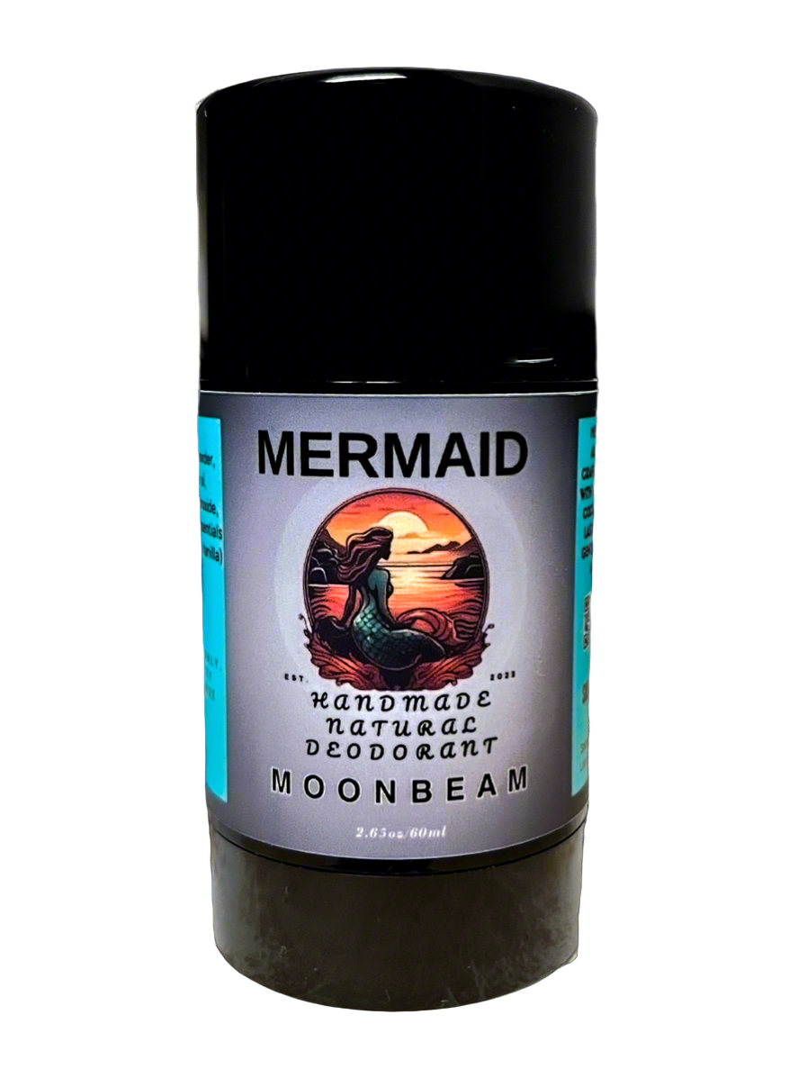 Moonbeam Deodorant Stick