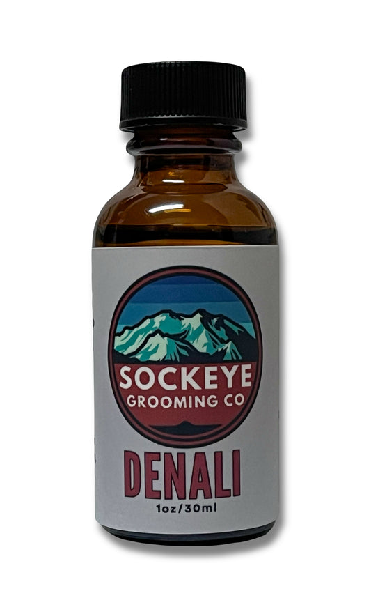 Denali (Beard Oil)