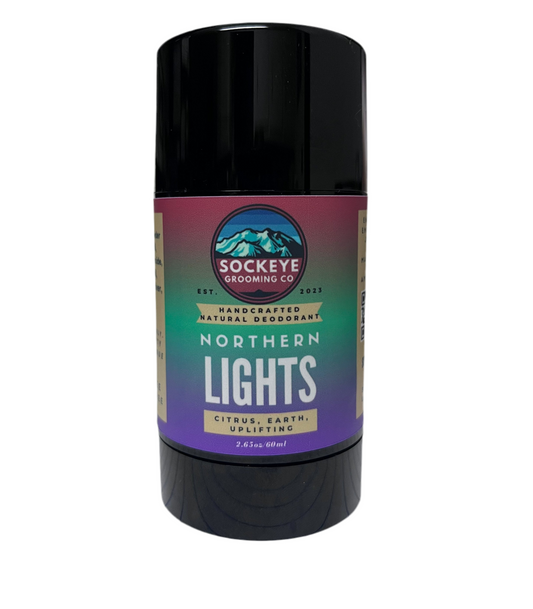 Northern Lights Deodorant