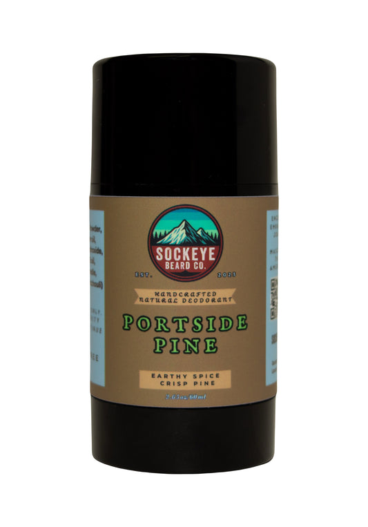 Portside Pine Deodorant