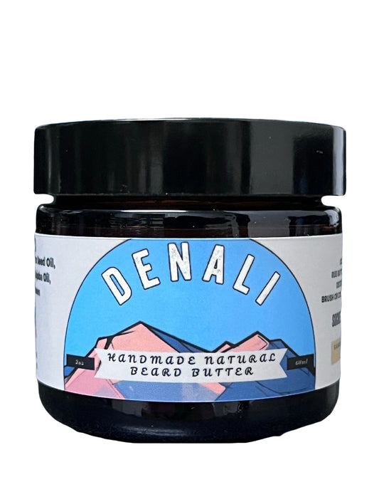 Denali Beard Butter