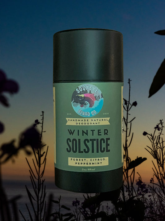 Winter Solstice Deodorant