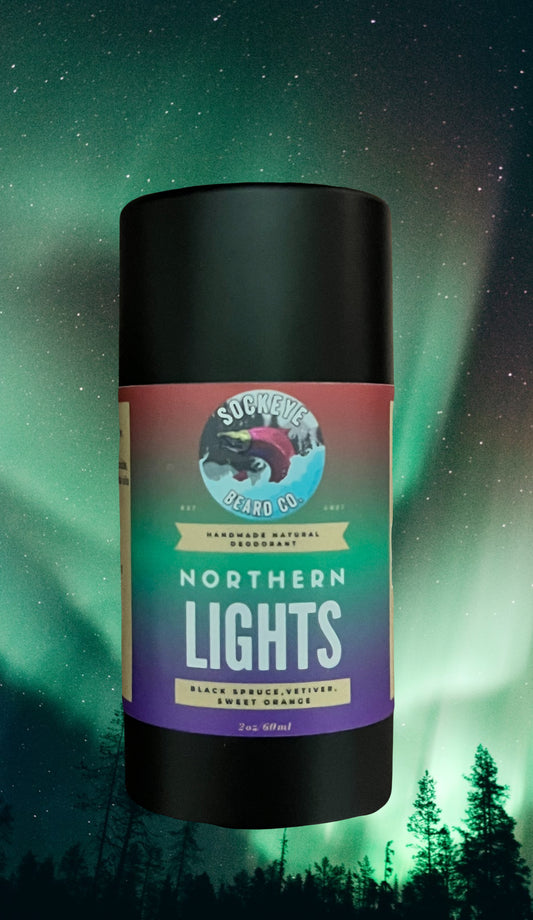 Northern Lights Deodorant