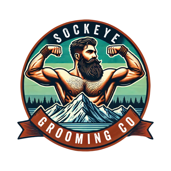 Sockeye Beard Co.