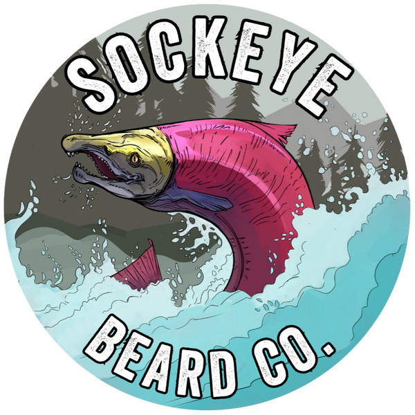 Sockeye Beard Co.